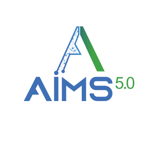 AIMS5.0-project start