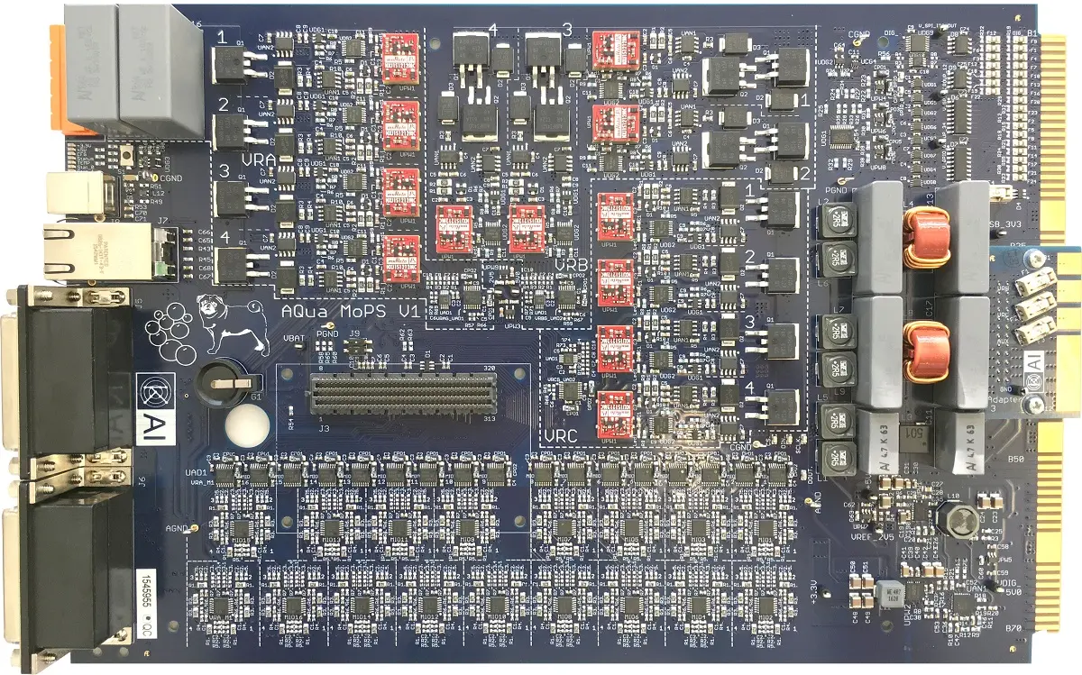 Reliability Test Systems